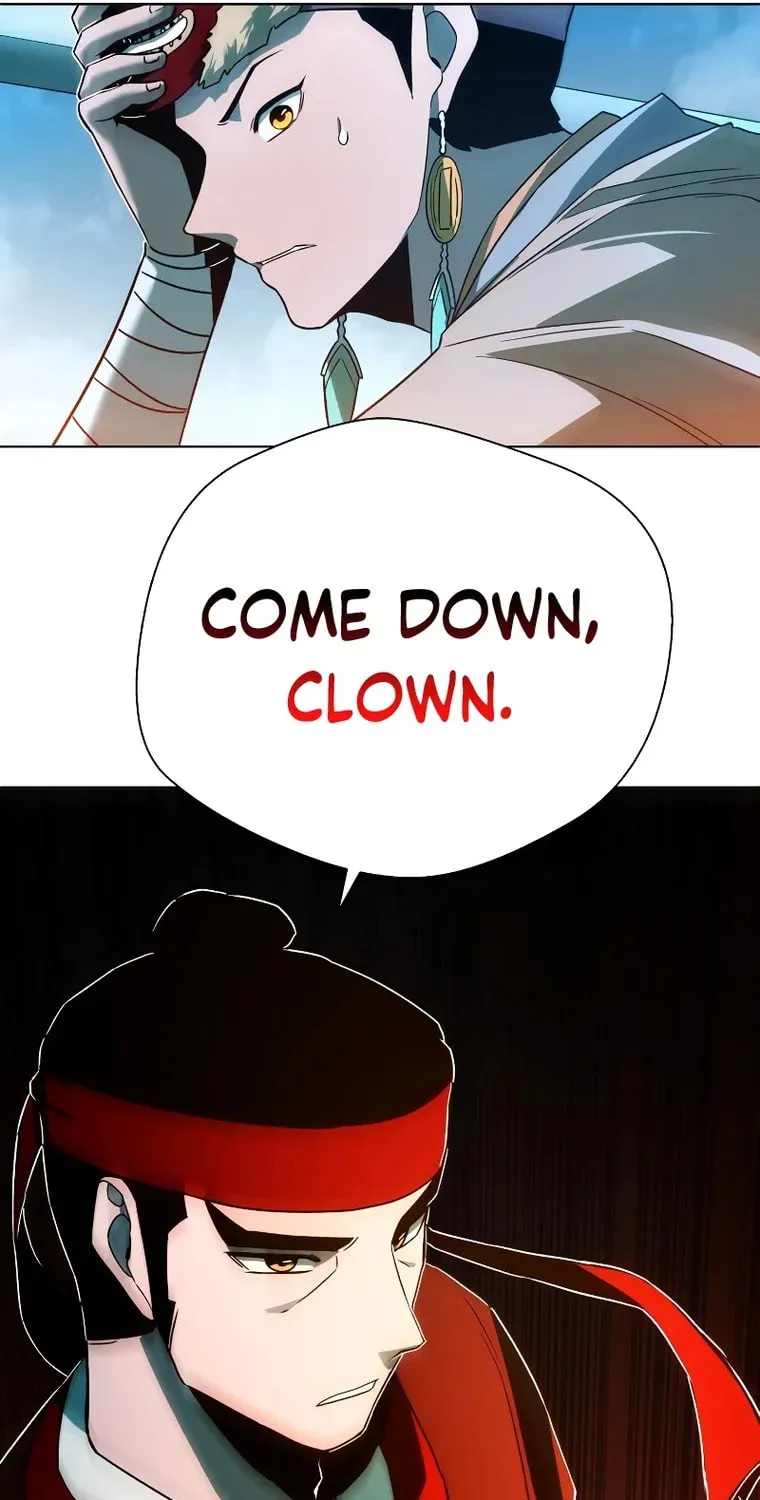 Read Human Mask chapter 5 image 87 on Lezhin