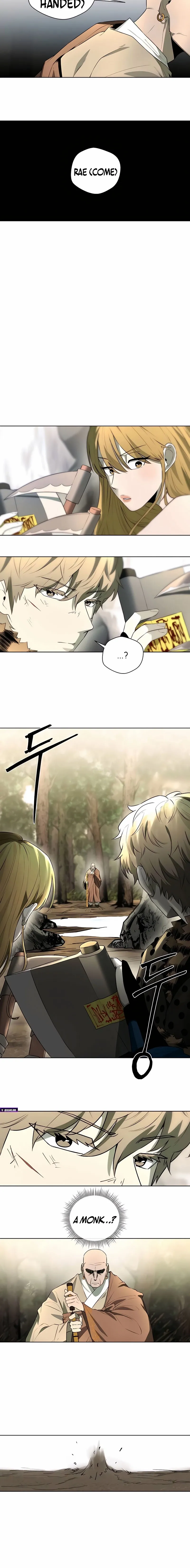 Read Human Mask chapter 50 image 9 on Lezhin