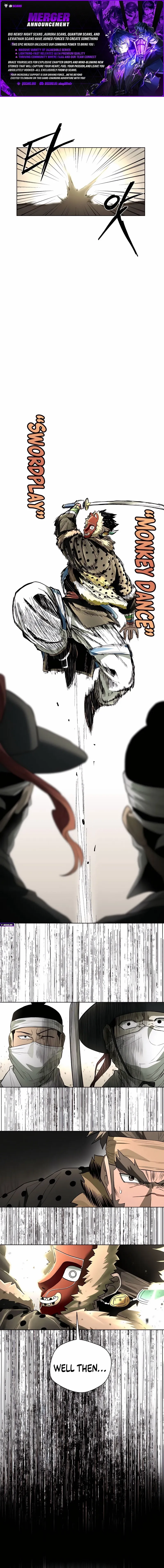 Read Human Mask chapter 52 image 1 on Lezhin