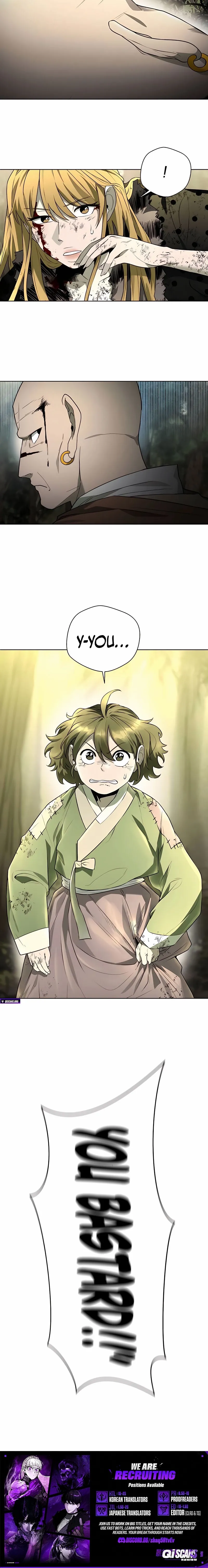 Read Human Mask chapter 52 image 24 on Lezhin