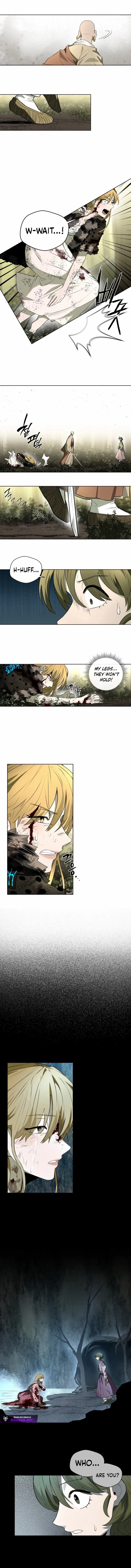 Read Human Mask chapter 53 image 11 on Lezhin