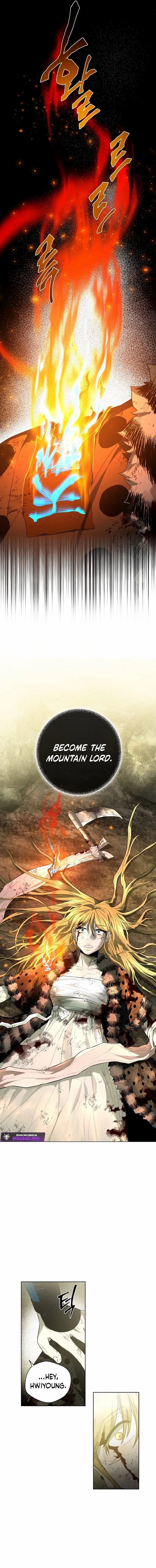 Read Human Mask chapter 53 image 24 on Lezhin