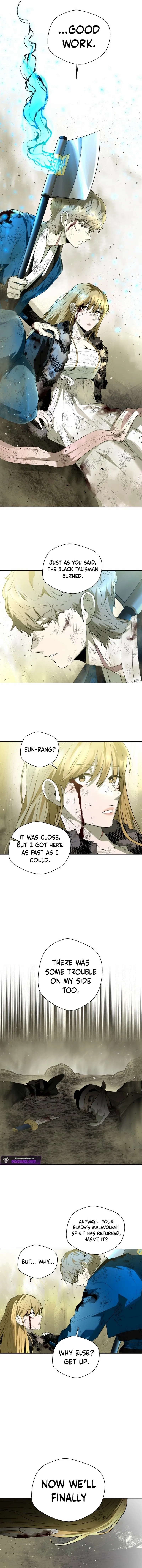 Read Human Mask chapter 53 image 25 on Lezhin