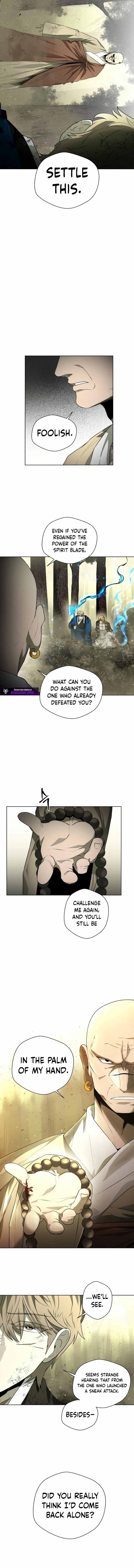 Read Human Mask chapter 53 image 26 on Lezhin