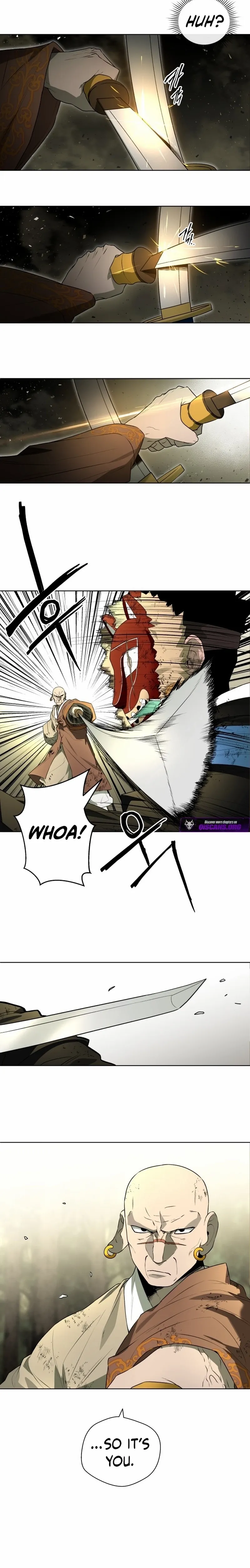 Read Human Mask chapter 54 image 2 on Lezhin