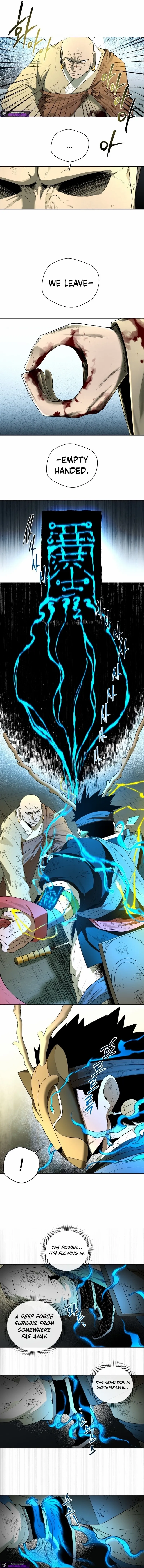 Read Human Mask chapter 55 image 12 on Lezhin