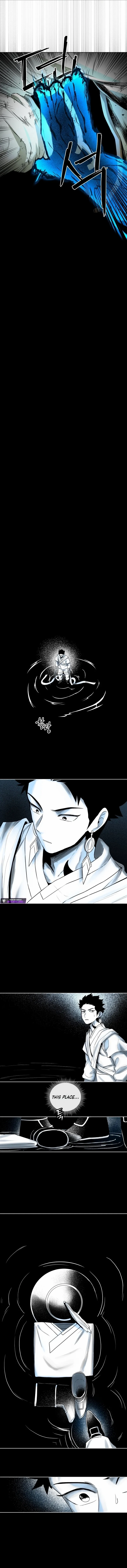 Read Human Mask chapter 55 image 13 on Lezhin