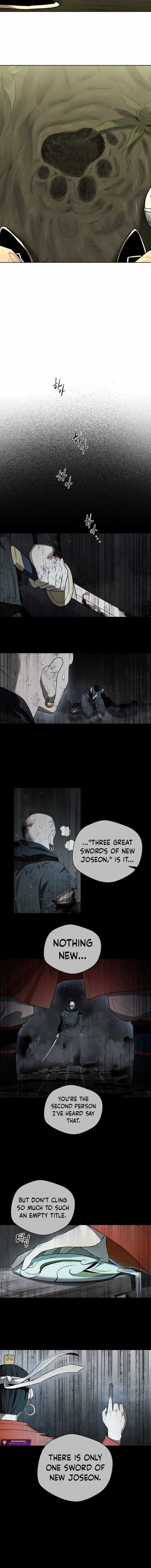Read Human Mask chapter 55 image 19 on Lezhin