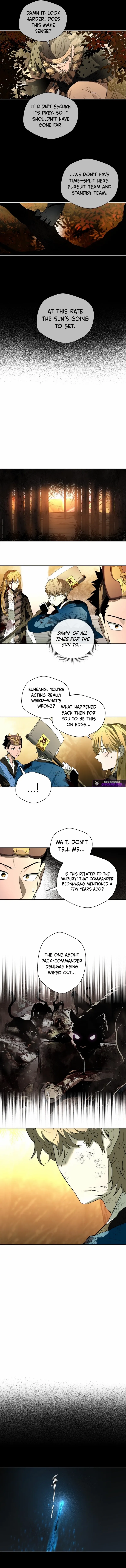 Read Human Mask chapter 56 image 10 on Lezhin