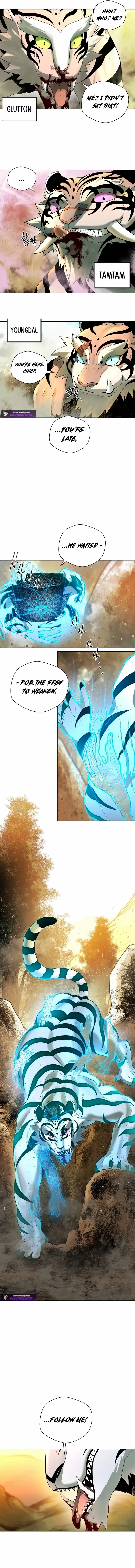 Read Human Mask chapter 56 image 14 on Lezhin