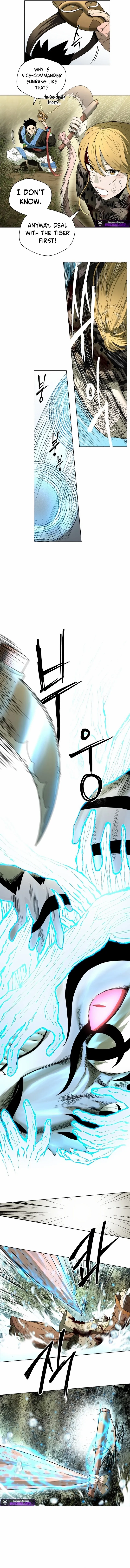 Read Human Mask chapter 56 image 4 on Lezhin