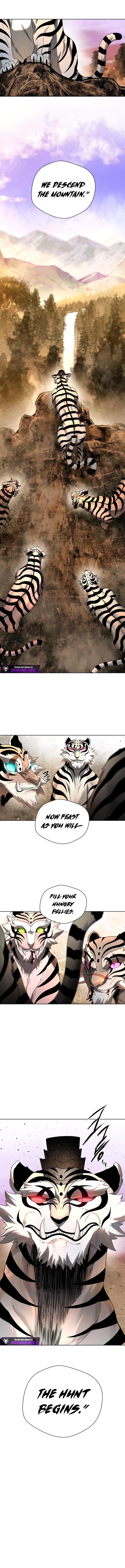 Read Human Mask chapter 57 image 5 on Lezhin