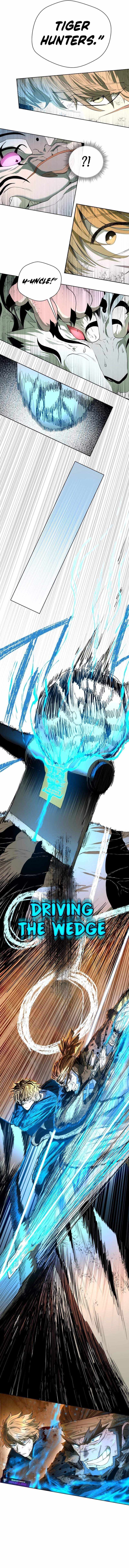 Read Human Mask chapter 58 image 15 on Lezhin