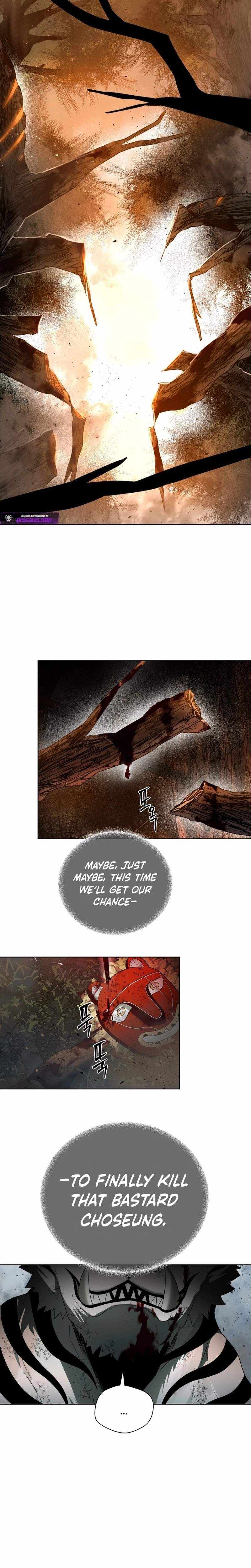 Read Human Mask chapter 58 image 18 on Lezhin