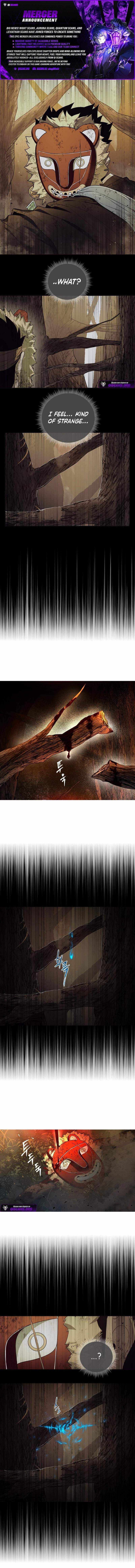 Read Human Mask chapter 59 image 1 on Lezhin