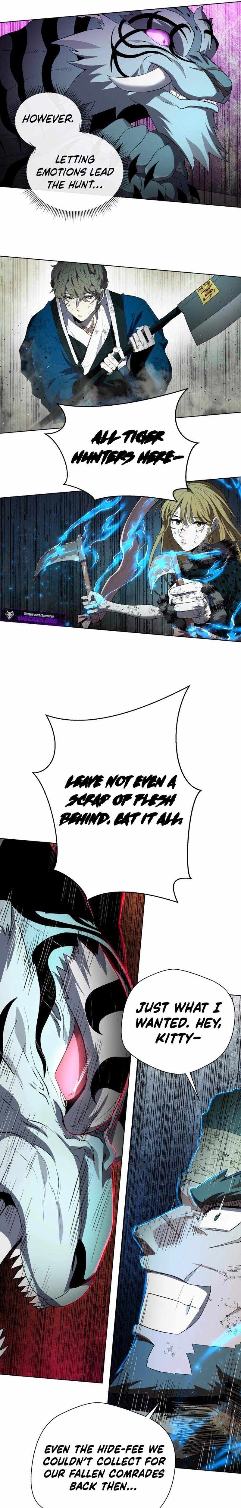 Read Human Mask chapter 59 image 9 on Lezhin