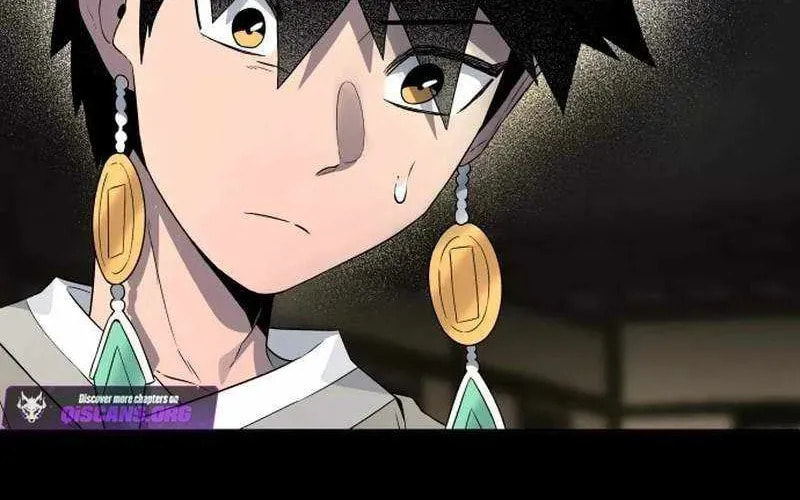 Read Human Mask chapter 60 image 102 on Lezhin