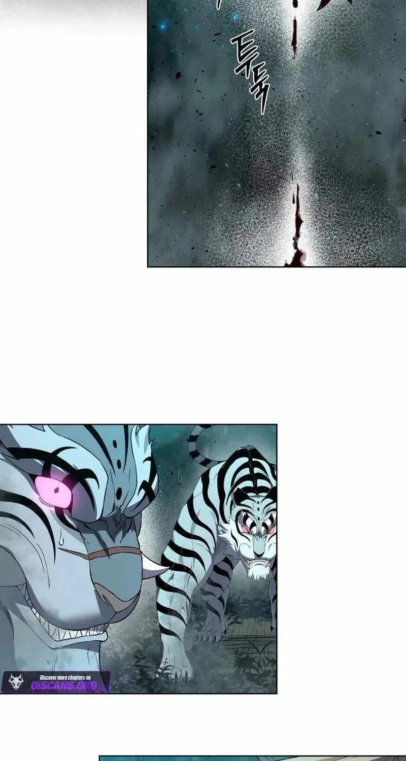 Read Human Mask chapter 60 image 108 on Lezhin