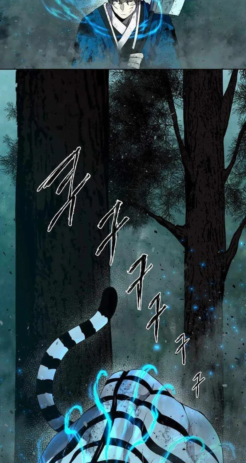 Read Human Mask chapter 60 image 111 on Lezhin