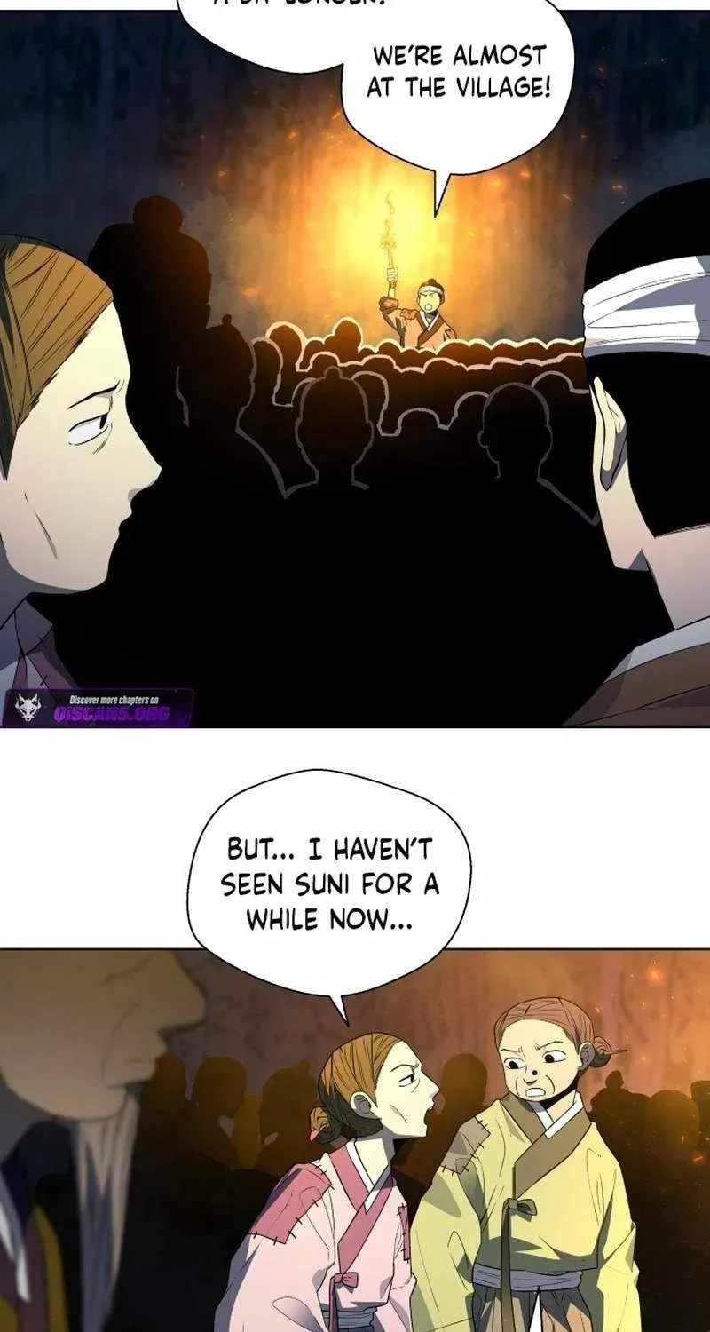 Read Human Mask chapter 60 image 119 on Lezhin