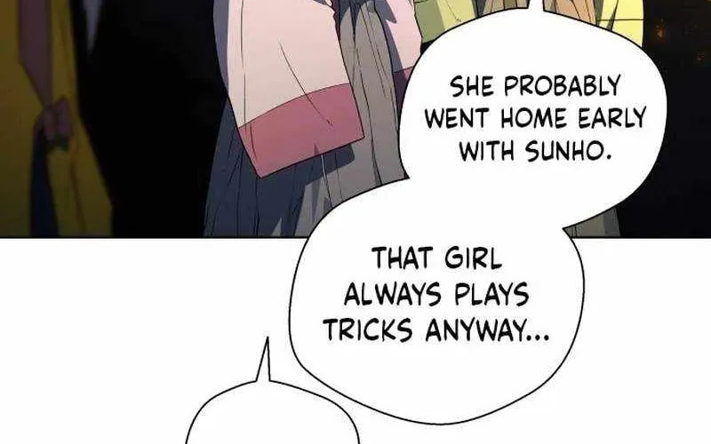 Read Human Mask chapter 60 image 120 on Lezhin