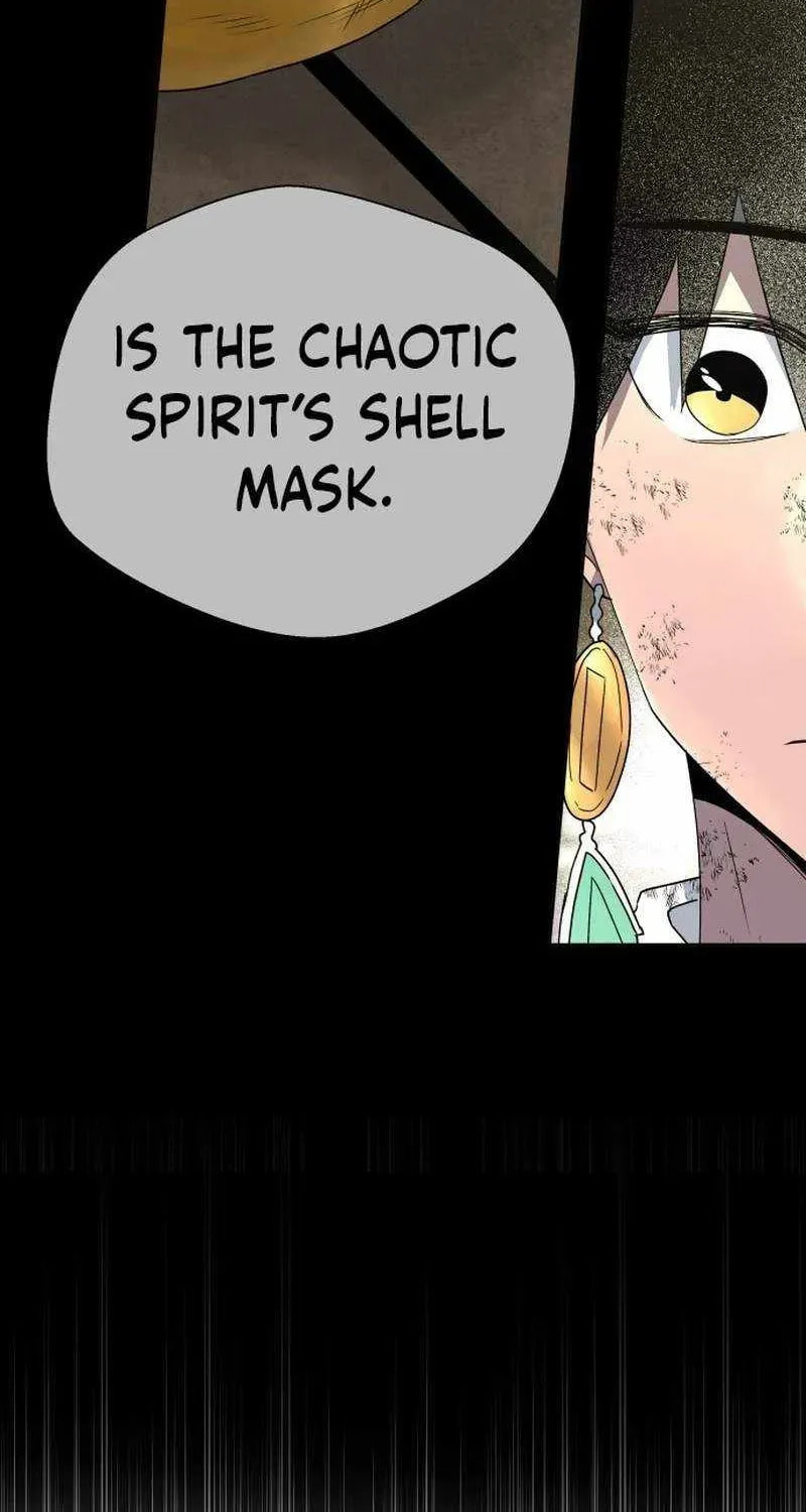 Read Human Mask chapter 60 image 14 on Lezhin