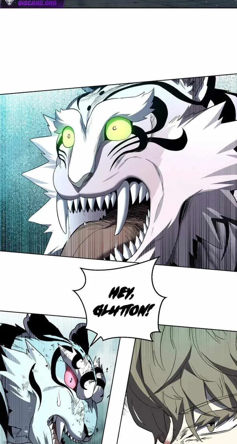 Read Human Mask chapter 60 image 17 on Lezhin