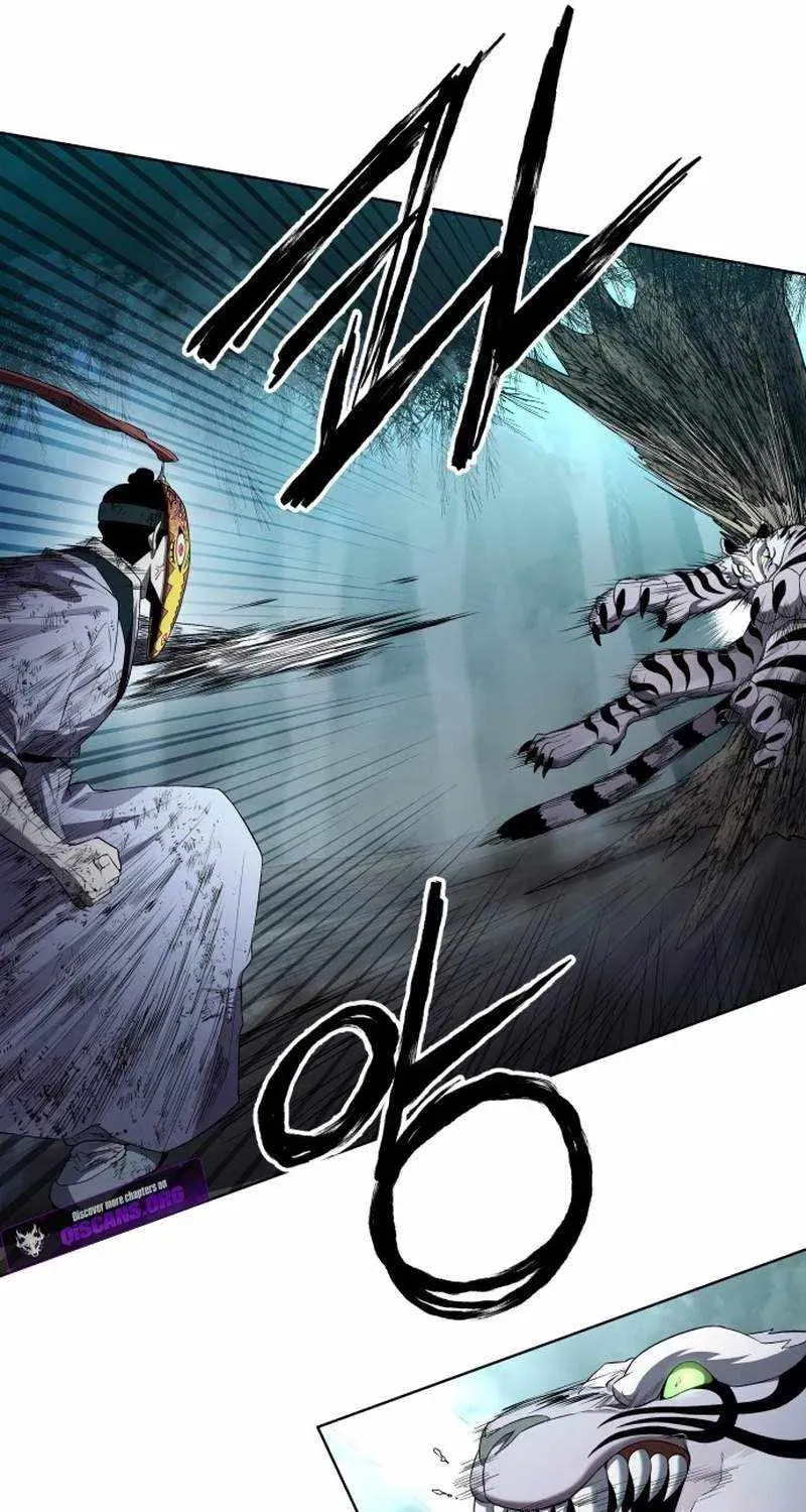 Read Human Mask chapter 60 image 19 on Lezhin