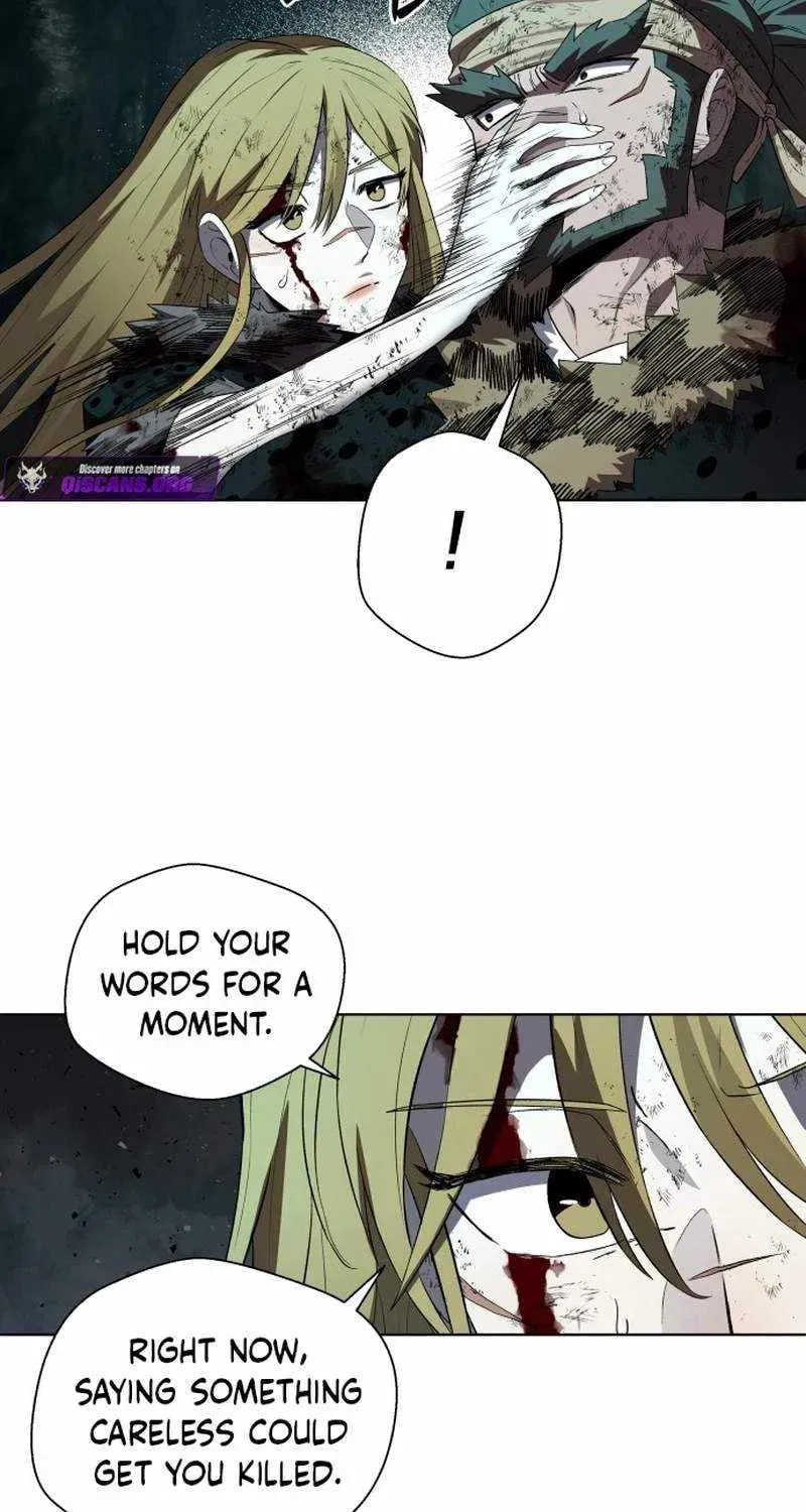 Read Human Mask chapter 60 image 35 on Lezhin