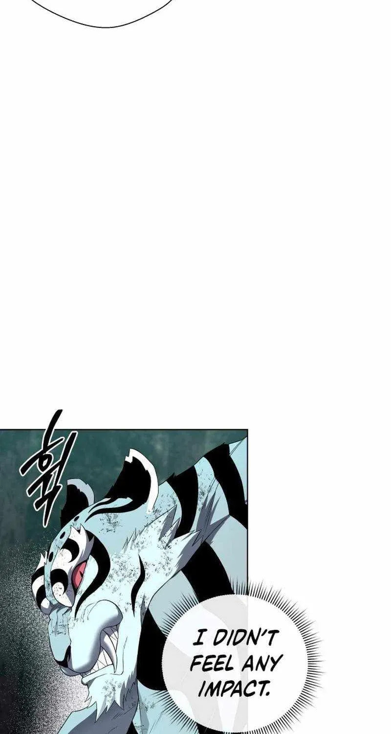 Read Human Mask chapter 60 image 36 on Lezhin