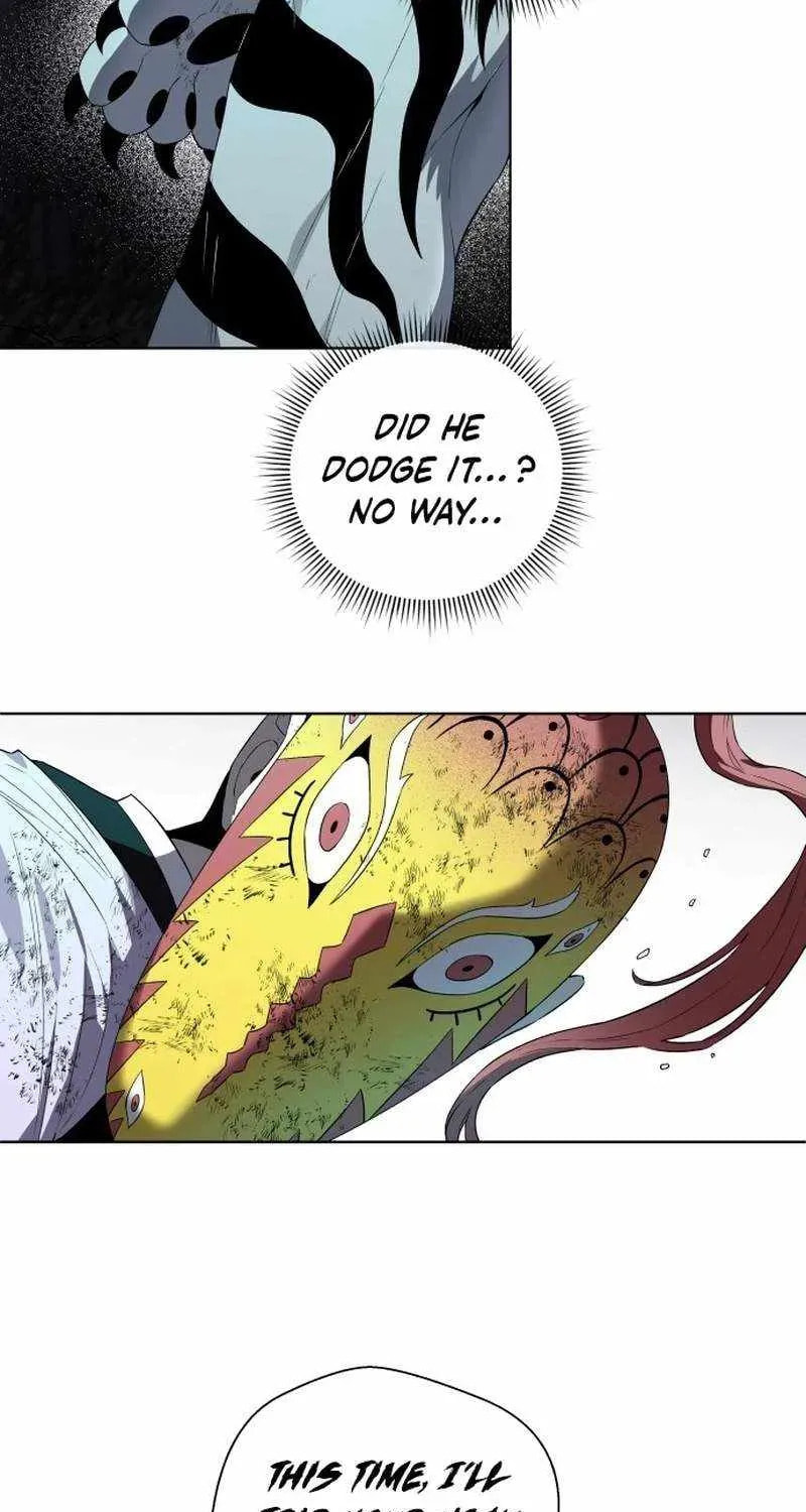 Read Human Mask chapter 60 image 37 on Lezhin