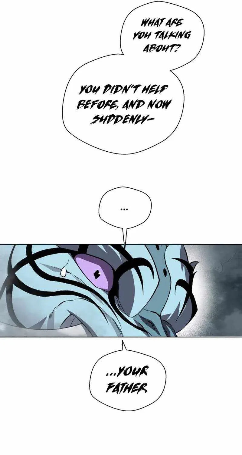 Read Human Mask chapter 60 image 40 on Lezhin