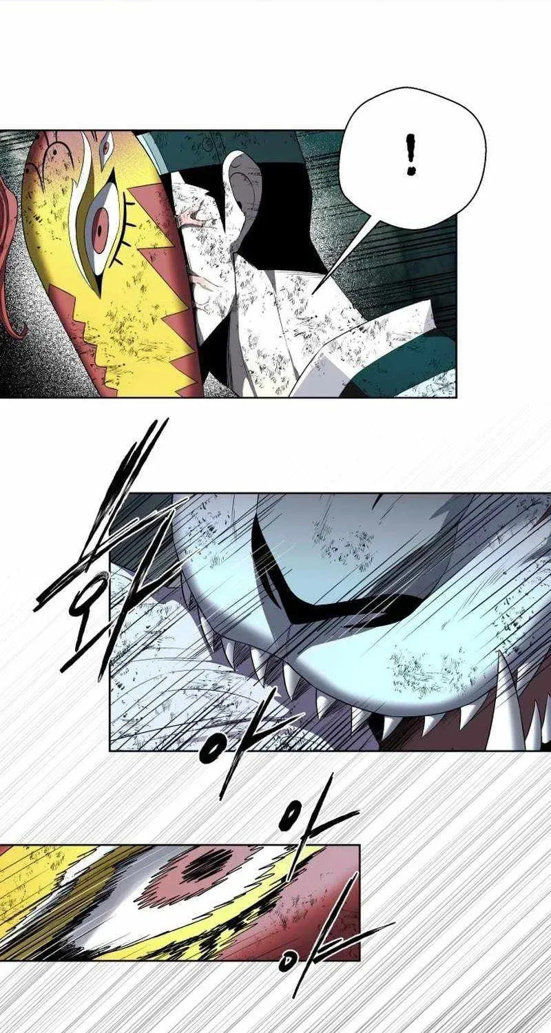Read Human Mask chapter 60 image 43 on Lezhin