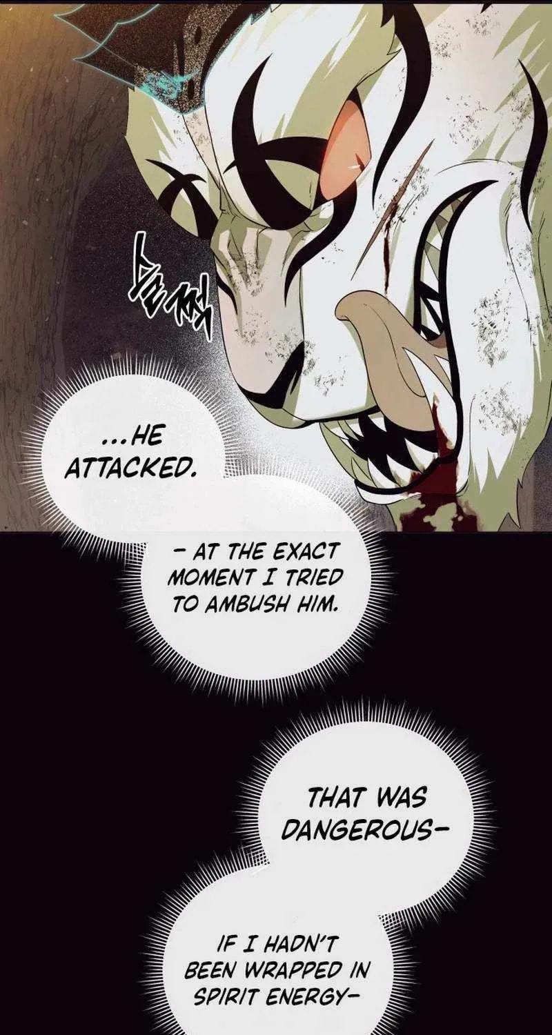 Read Human Mask chapter 60 image 46 on Lezhin