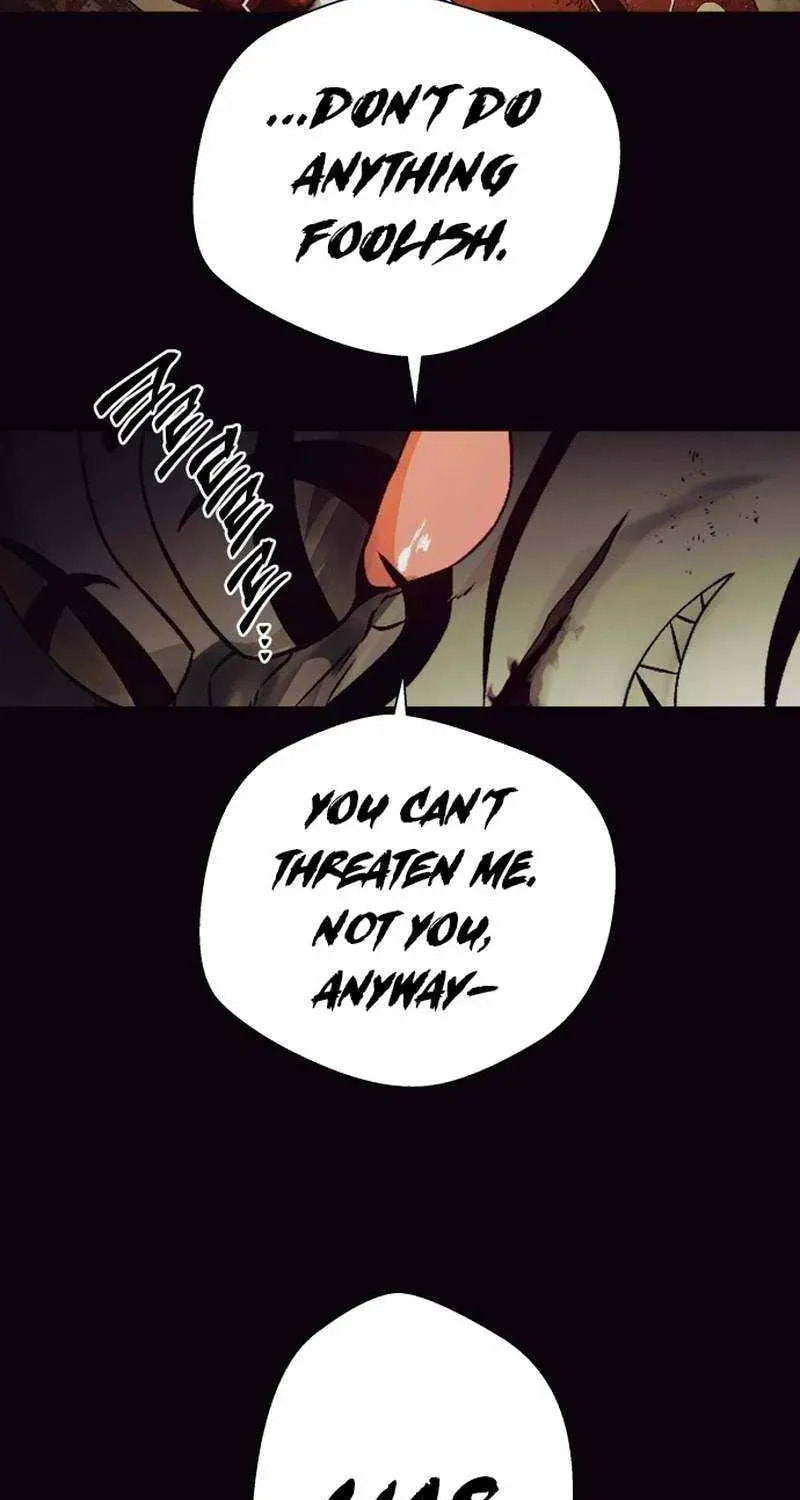 Read Human Mask chapter 60 image 48 on Lezhin
