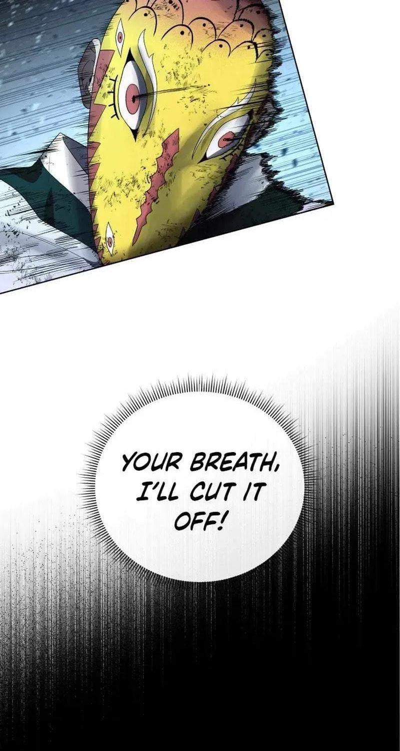 Read Human Mask chapter 60 image 56 on Lezhin