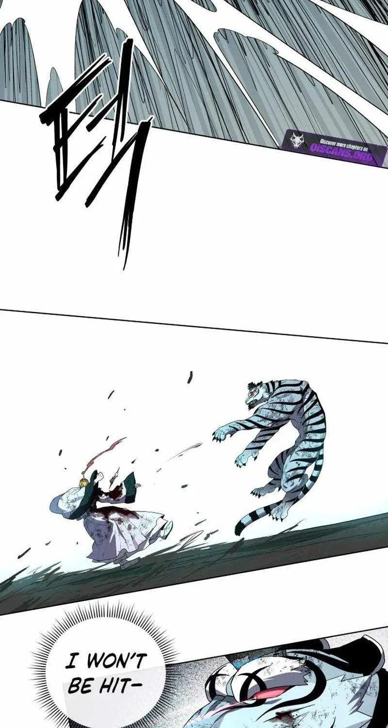Read Human Mask chapter 60 image 63 on Lezhin
