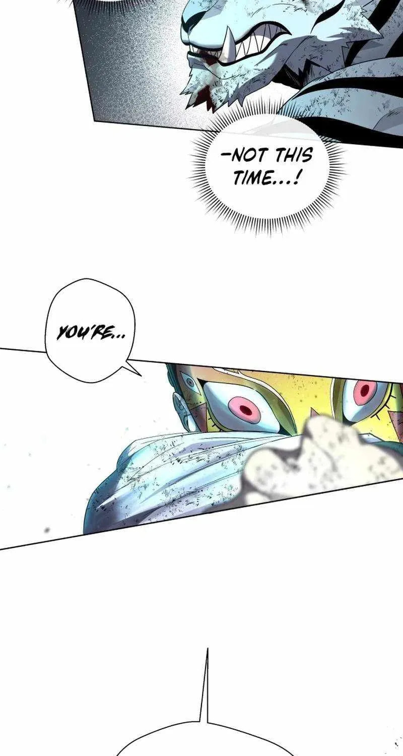 Read Human Mask chapter 60 image 64 on Lezhin