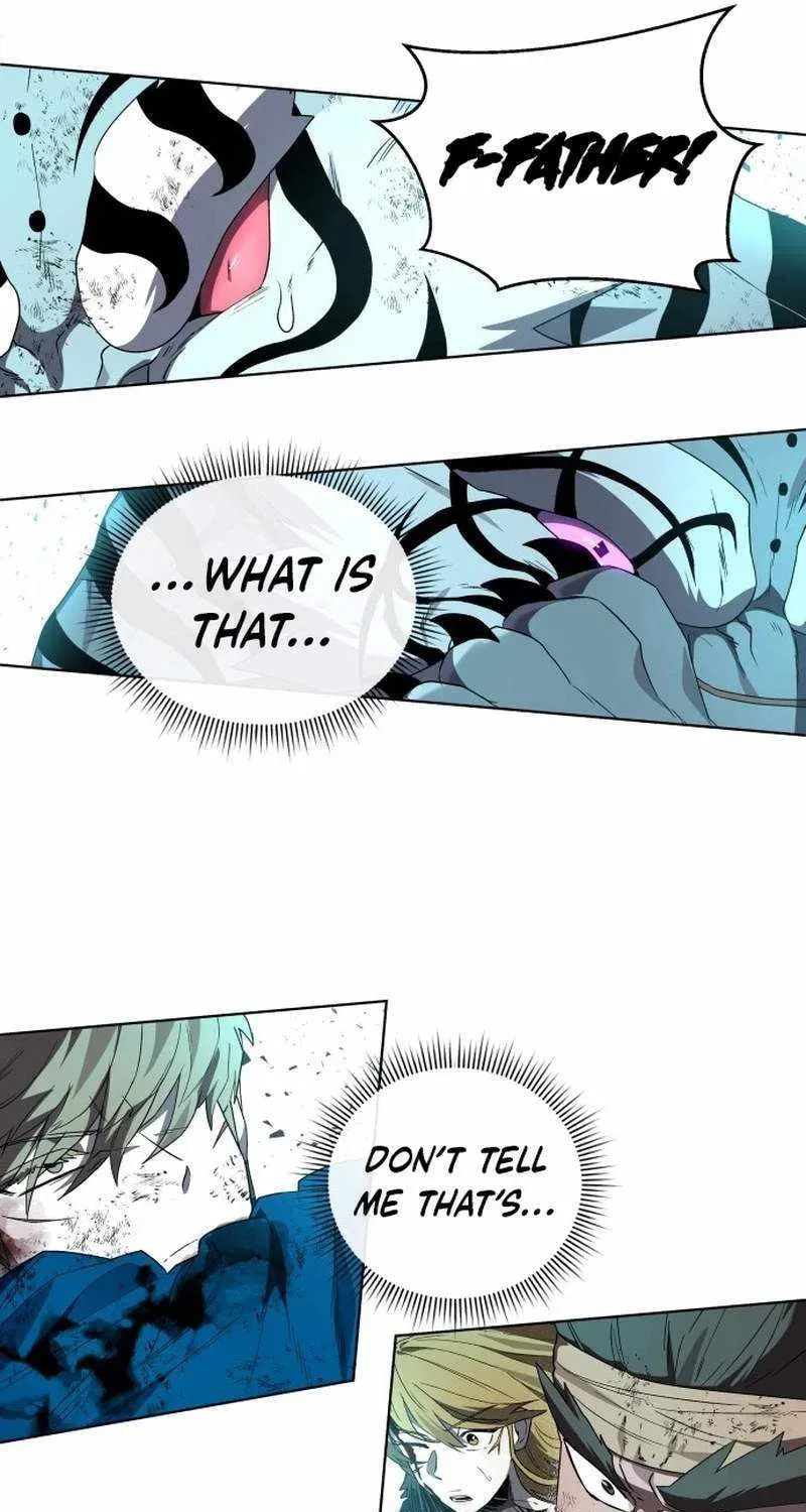 Read Human Mask chapter 60 image 67 on Lezhin