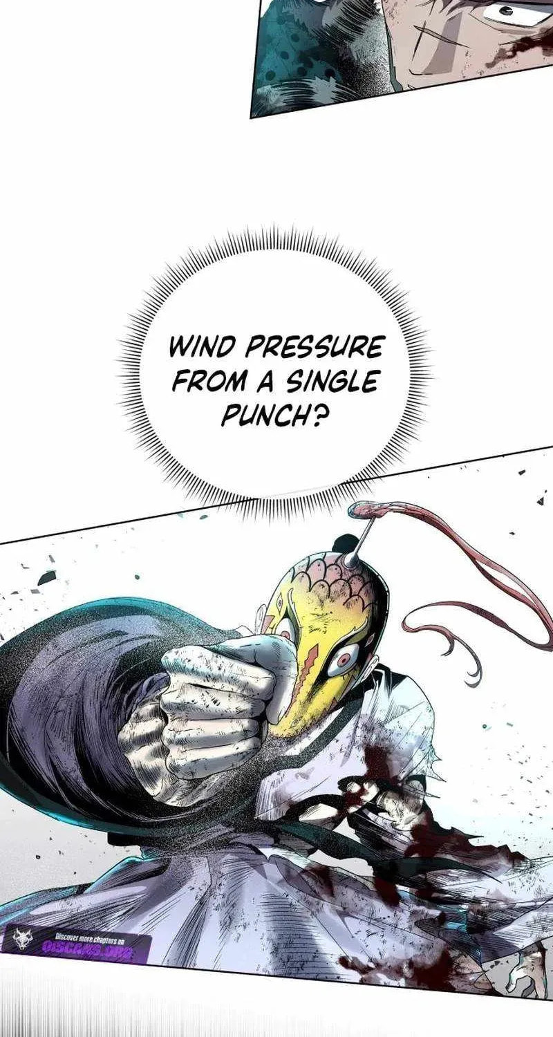 Read Human Mask chapter 60 image 68 on Lezhin