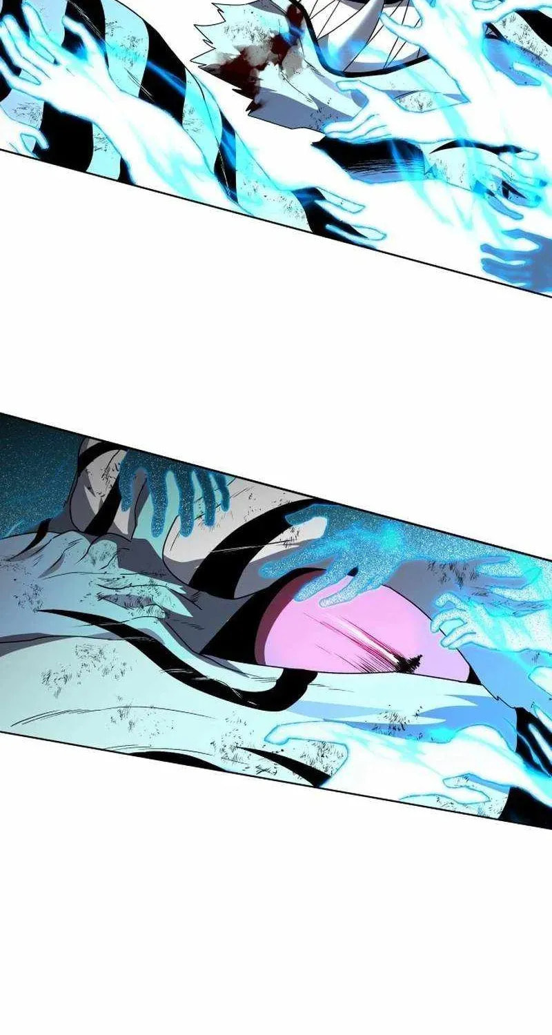 Read Human Mask chapter 60 image 79 on Lezhin