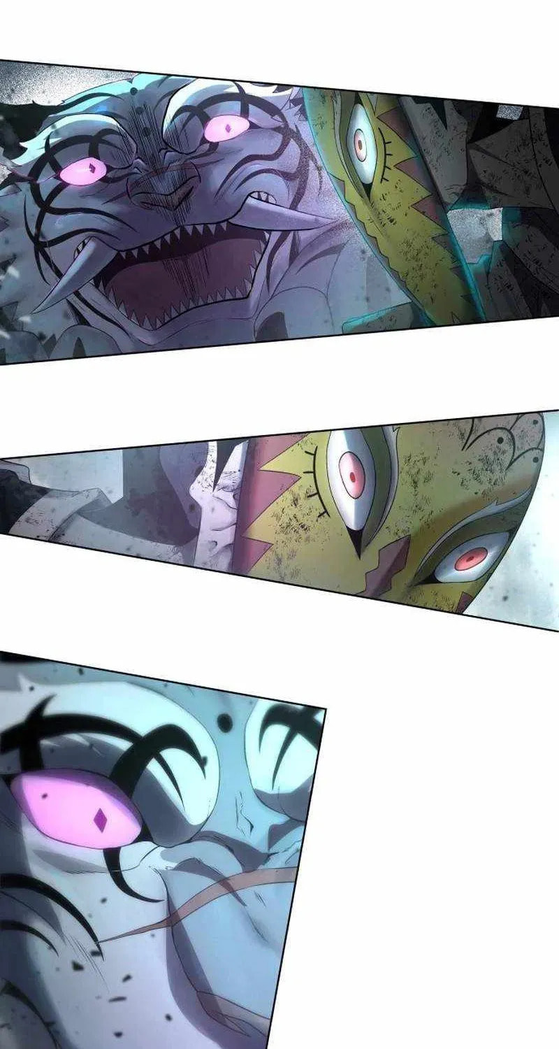 Read Human Mask chapter 60 image 82 on Lezhin