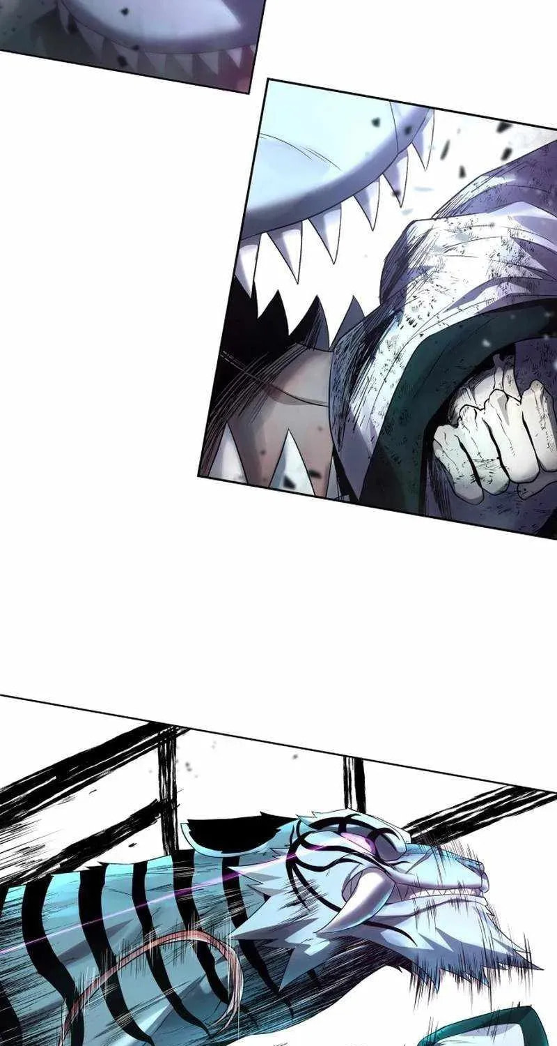 Read Human Mask chapter 60 image 83 on Lezhin