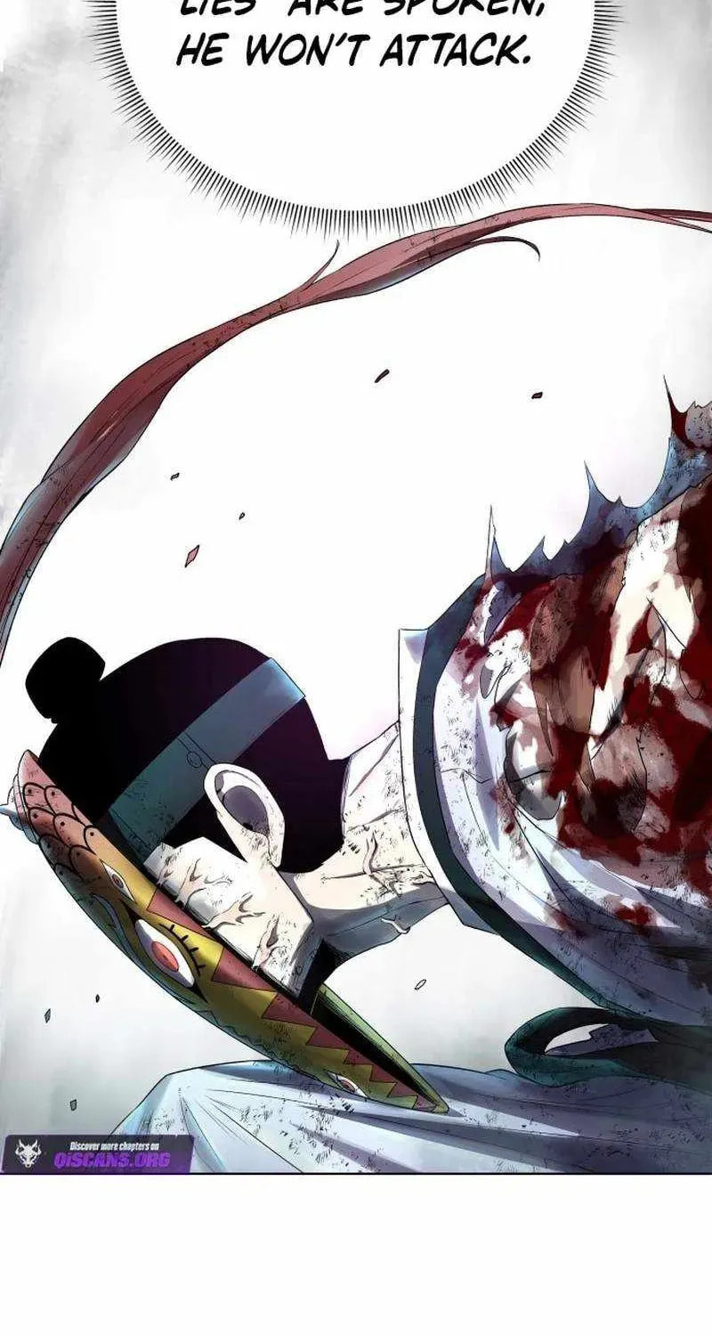 Read Human Mask chapter 60 image 86 on Lezhin