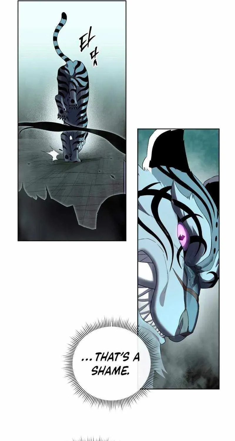 Read Human Mask chapter 60 image 88 on Lezhin