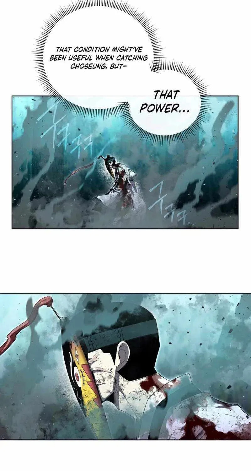 Read Human Mask chapter 60 image 89 on Lezhin