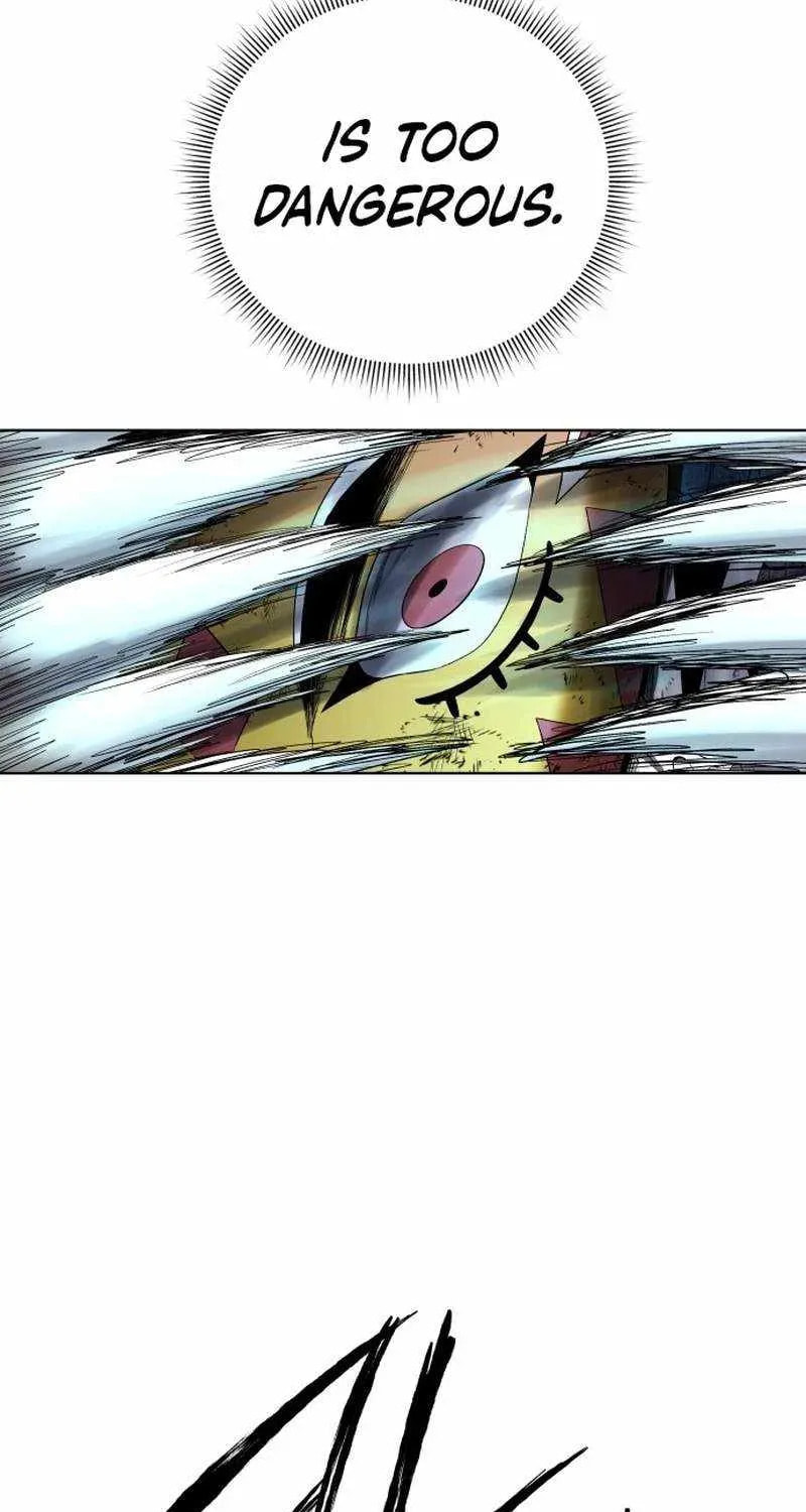 Read Human Mask chapter 60 image 92 on Lezhin