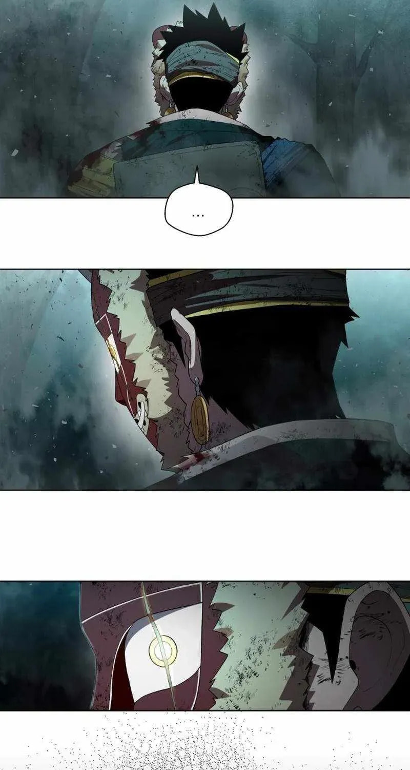 Read Human Mask chapter 60 image 95 on Lezhin