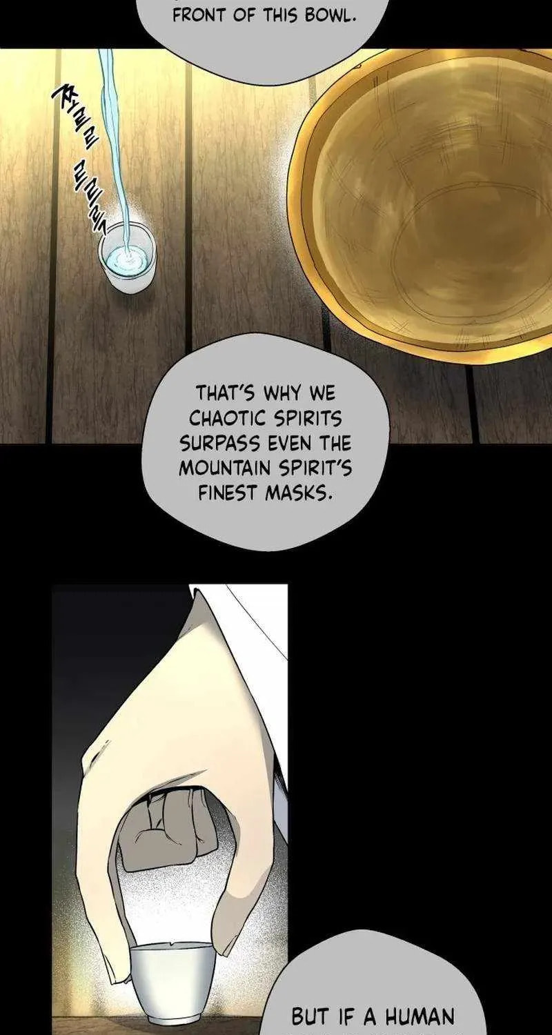 Read Human Mask chapter 60 image 99 on Lezhin