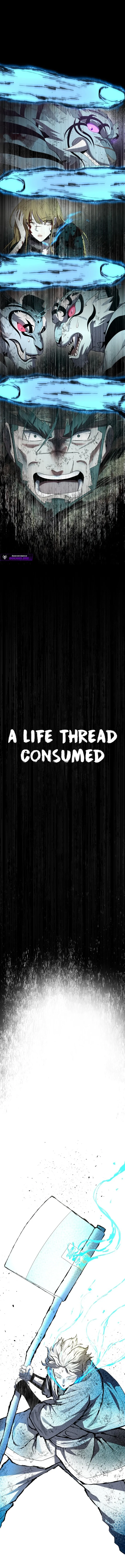 Read Human Mask chapter 61 image 19 on Lezhin